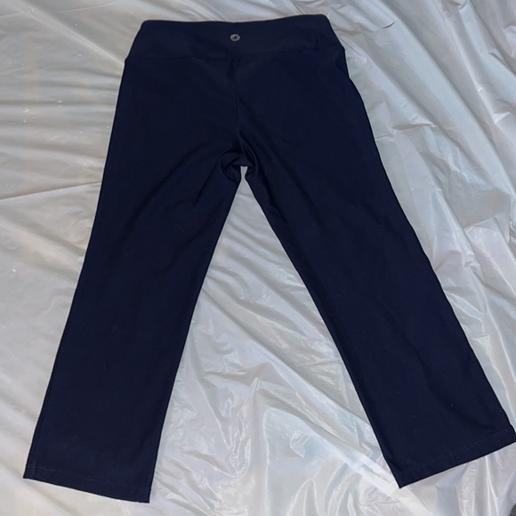 ARRIE FIT WORK OUT PANT BNWOT - Picture 3 of 4